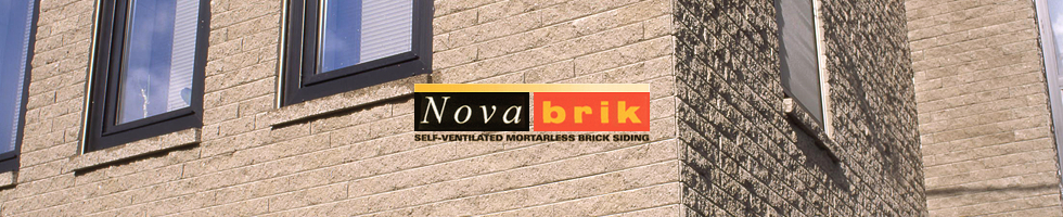 ノバブリック［Nova brik］